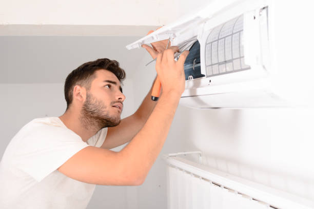 Best Local Air Duct Cleaning Services  in Christiana, TN