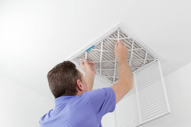 Trusted Christiana, TN Airduct Cleaning Experts